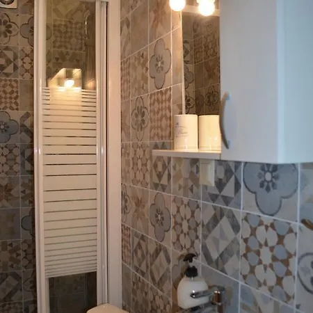 Apartamento Kentrikon Deluxe Apt. Tesalónica