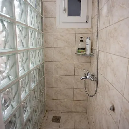 Kentrikon Deluxe Apt. * Tesalónica