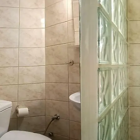 Apartamento Kentrikon Deluxe Apt. Tesalónica