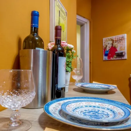 Apartamento Kentrikon Deluxe Apt. Tesalónica