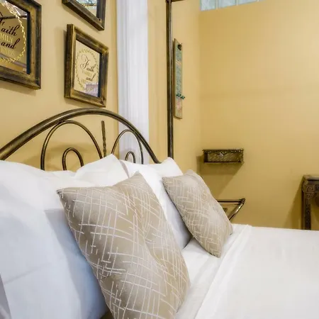 Apartamento Kentrikon Deluxe Apt. *