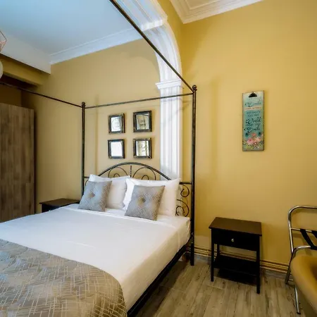 Kentrikon Deluxe Apt. Apartamento Tesalónica