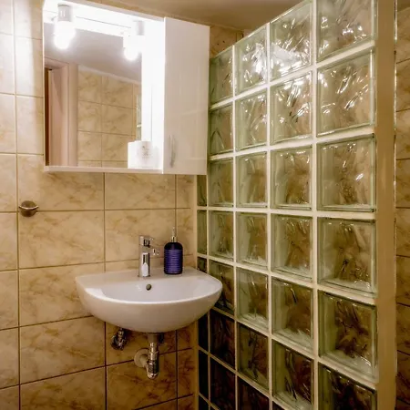 Apartamento Kentrikon Deluxe Apt.