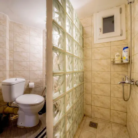 Kentrikon Deluxe Apt. Tesalónica